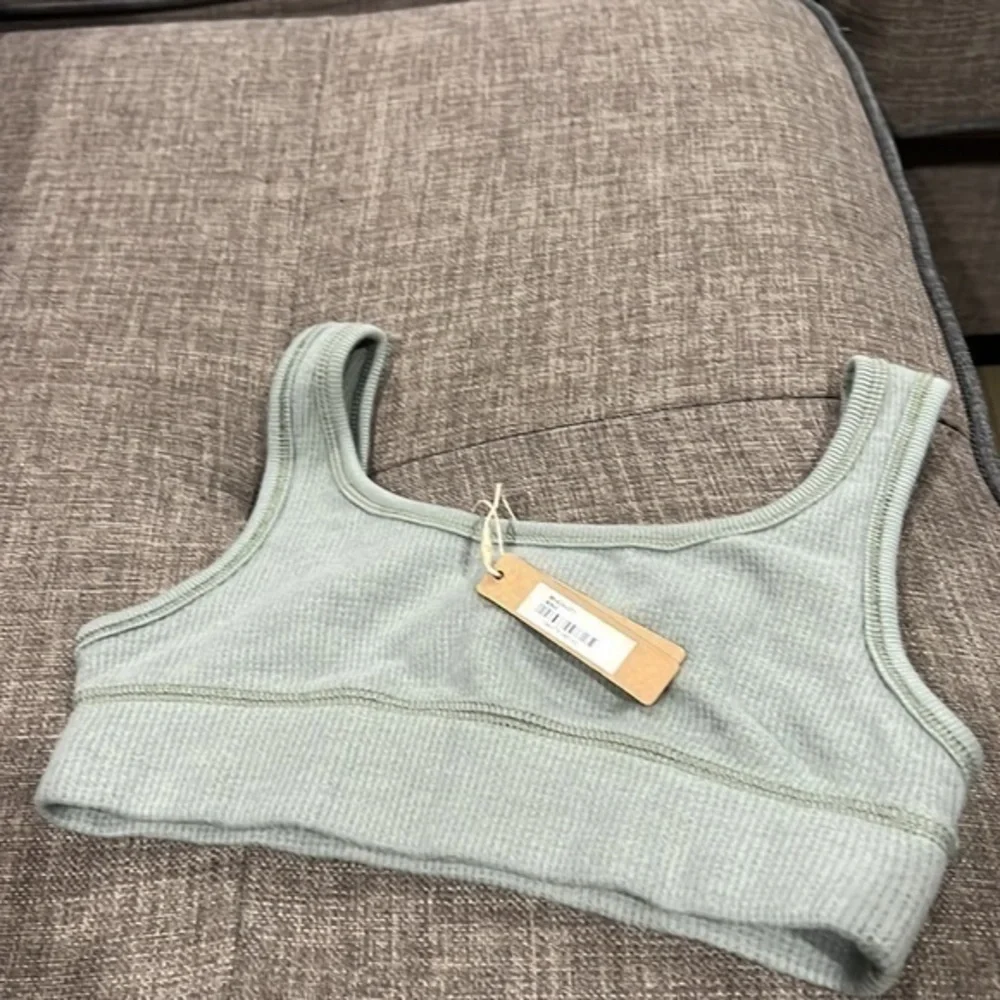 Skims Waffle Bra - Picture 3 of 5